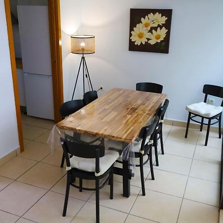 Bsidemojacar Apartamento Exterior foto