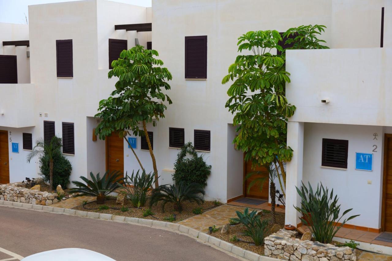 Bsidemojacar Apartamento Exterior foto