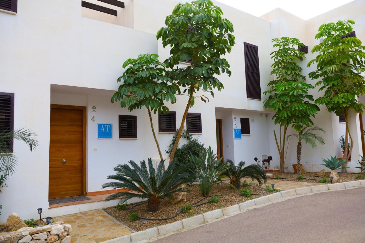Bsidemojacar Apartamento Exterior foto