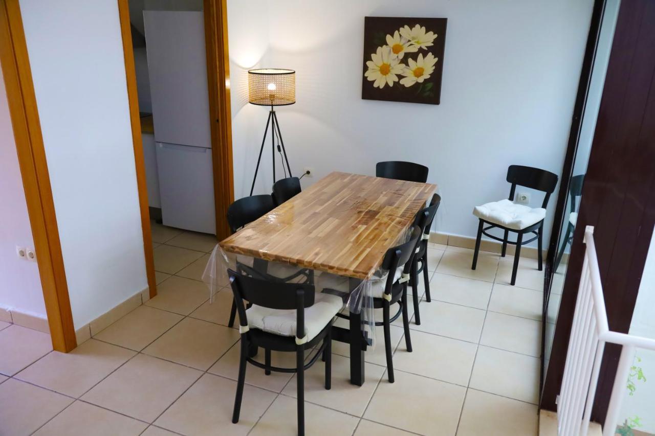 Bsidemojacar Apartamento Exterior foto