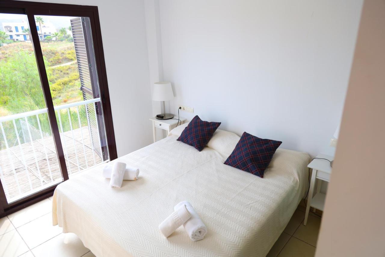 Bsidemojacar Apartamento Exterior foto