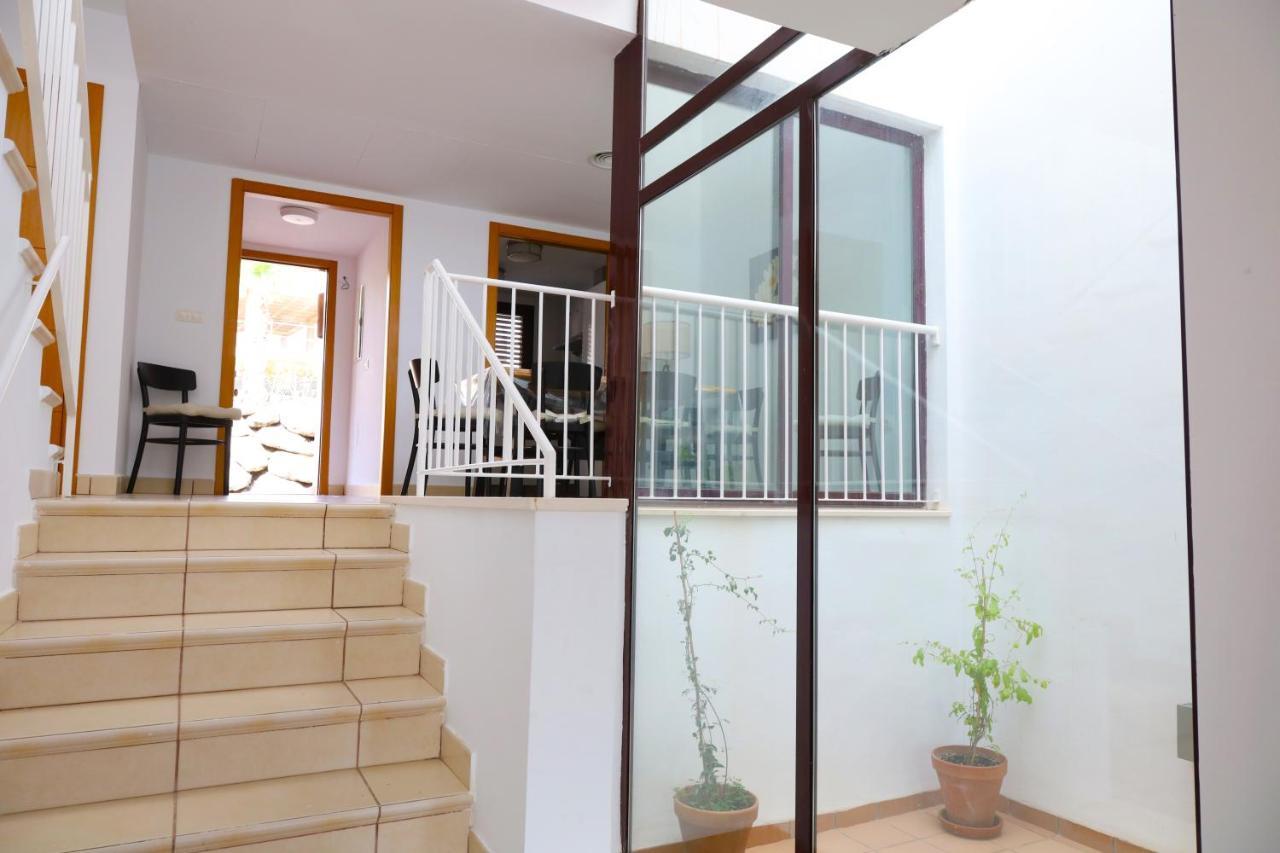 Bsidemojacar Apartamento Exterior foto