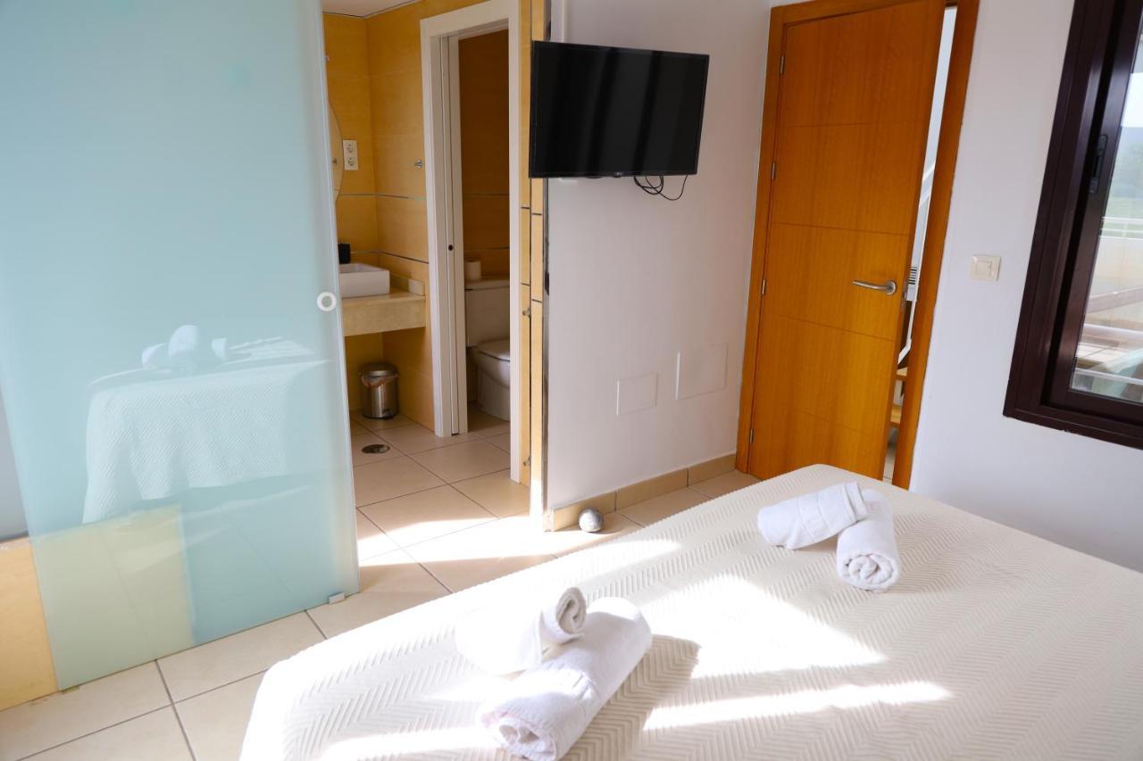 Bsidemojacar Apartamento Exterior foto