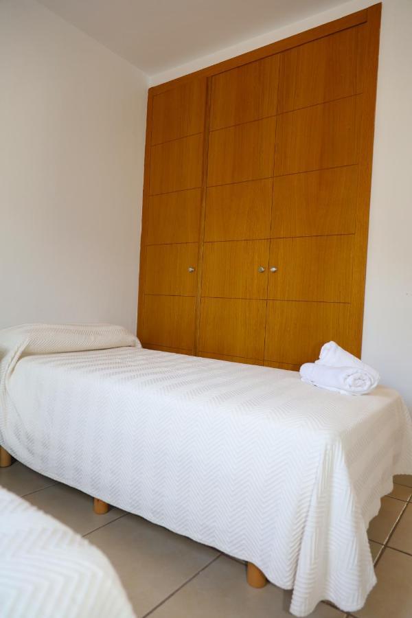 Bsidemojacar Apartamento Exterior foto