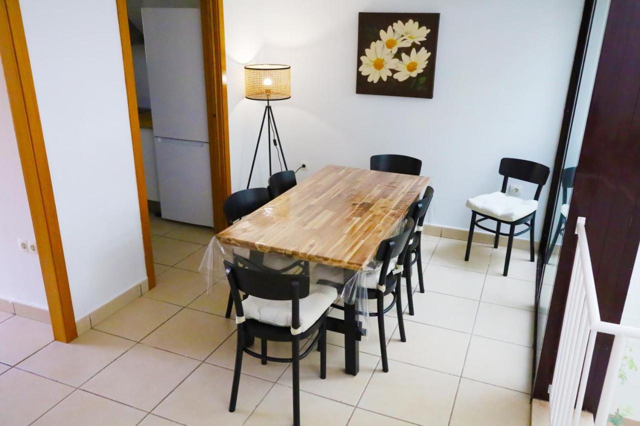 Bsidemojacar Apartamento Exterior foto