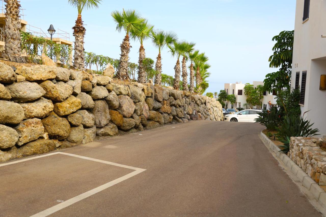 Bsidemojacar Apartamento Exterior foto