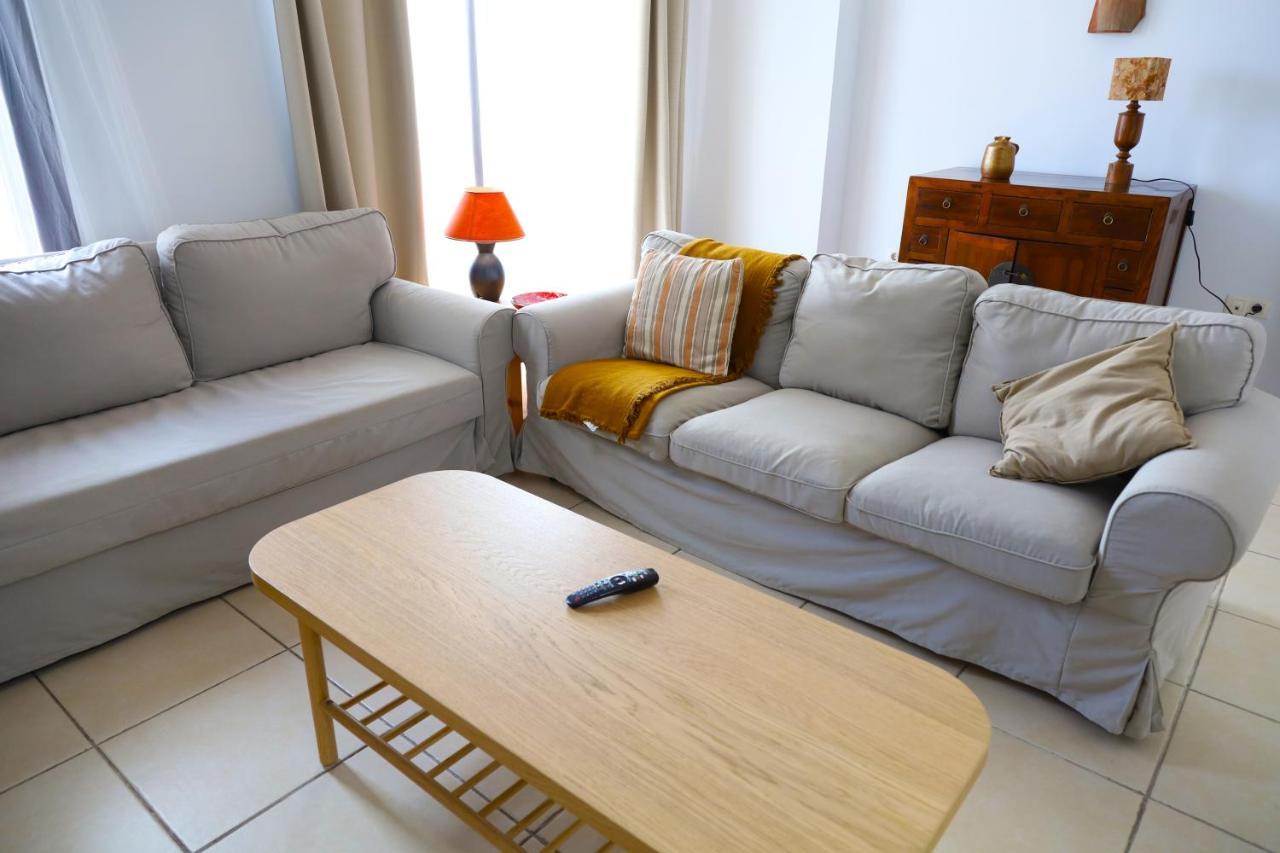 Bsidemojacar Apartamento Exterior foto