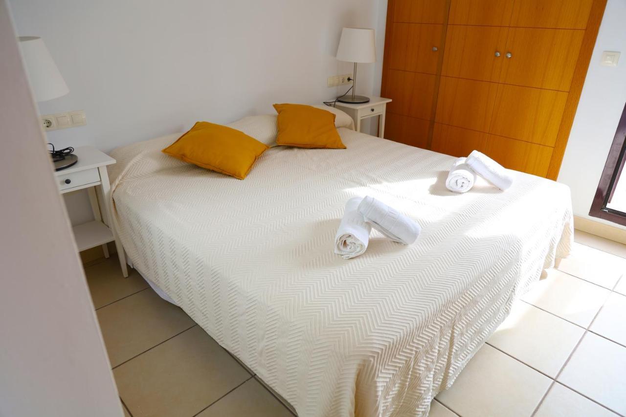 Bsidemojacar Apartamento Exterior foto