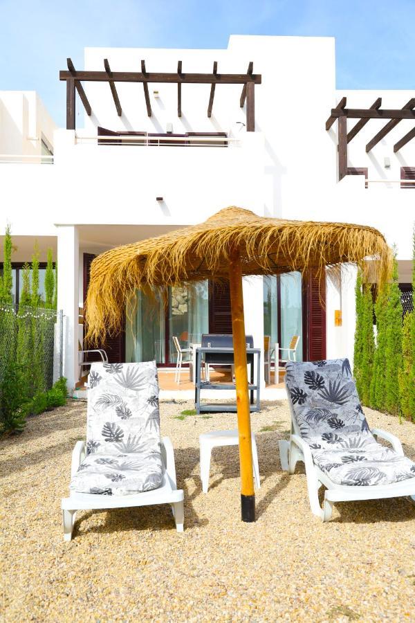 Bsidemojacar Apartamento Exterior foto