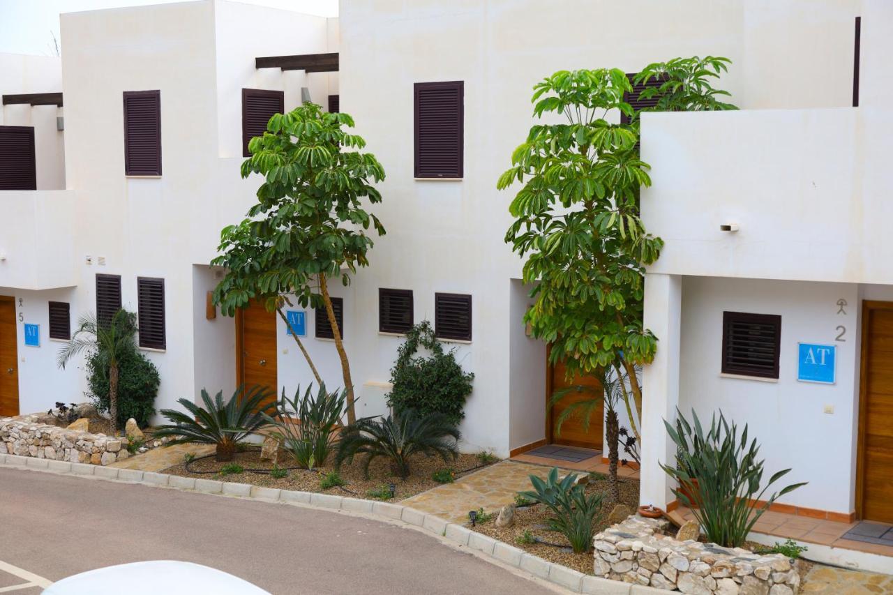 Bsidemojacar Apartamento Exterior foto