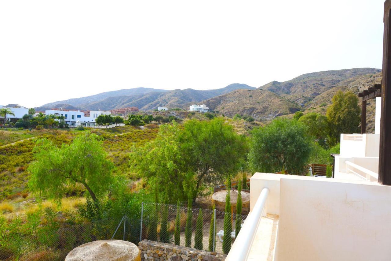 Bsidemojacar Apartamento Exterior foto
