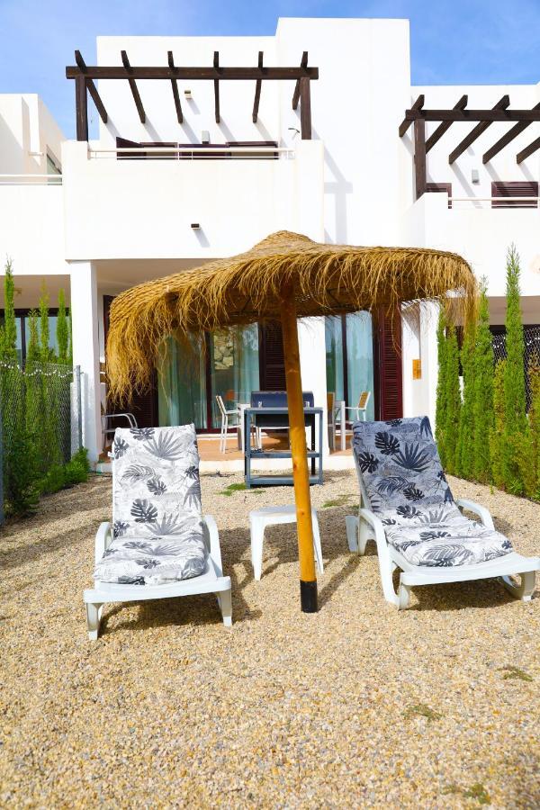 Bsidemojacar Apartamento Exterior foto