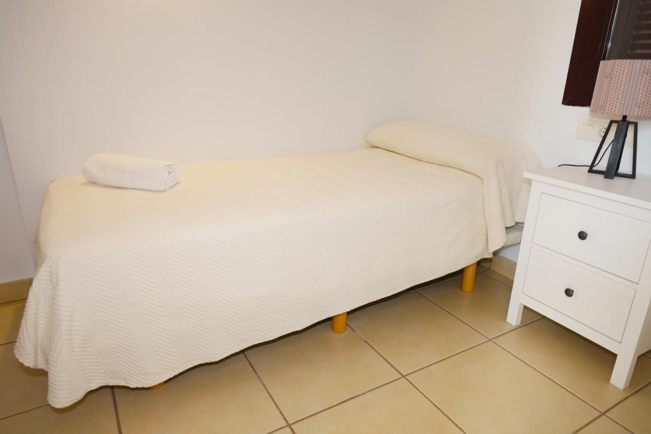 Bsidemojacar Apartamento Exterior foto