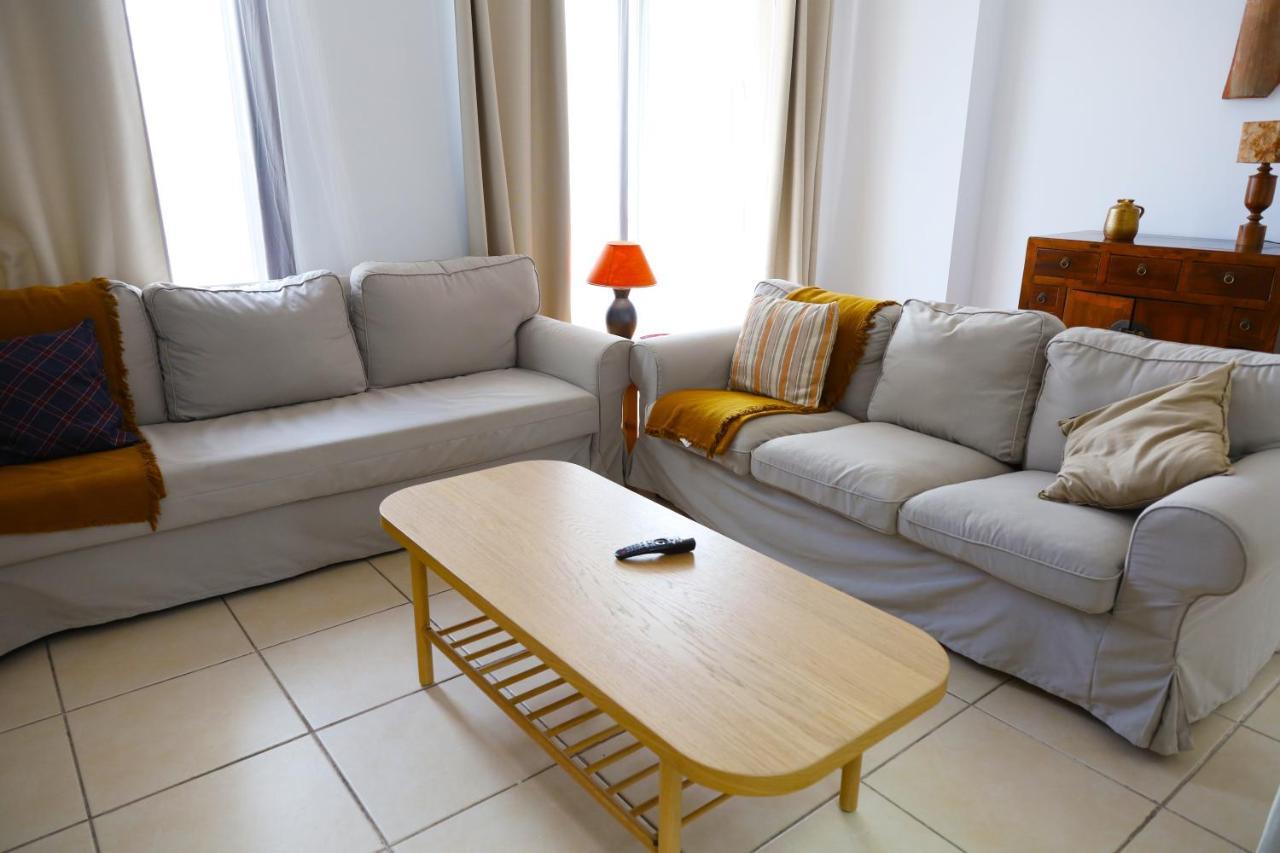 Bsidemojacar Apartamento Exterior foto