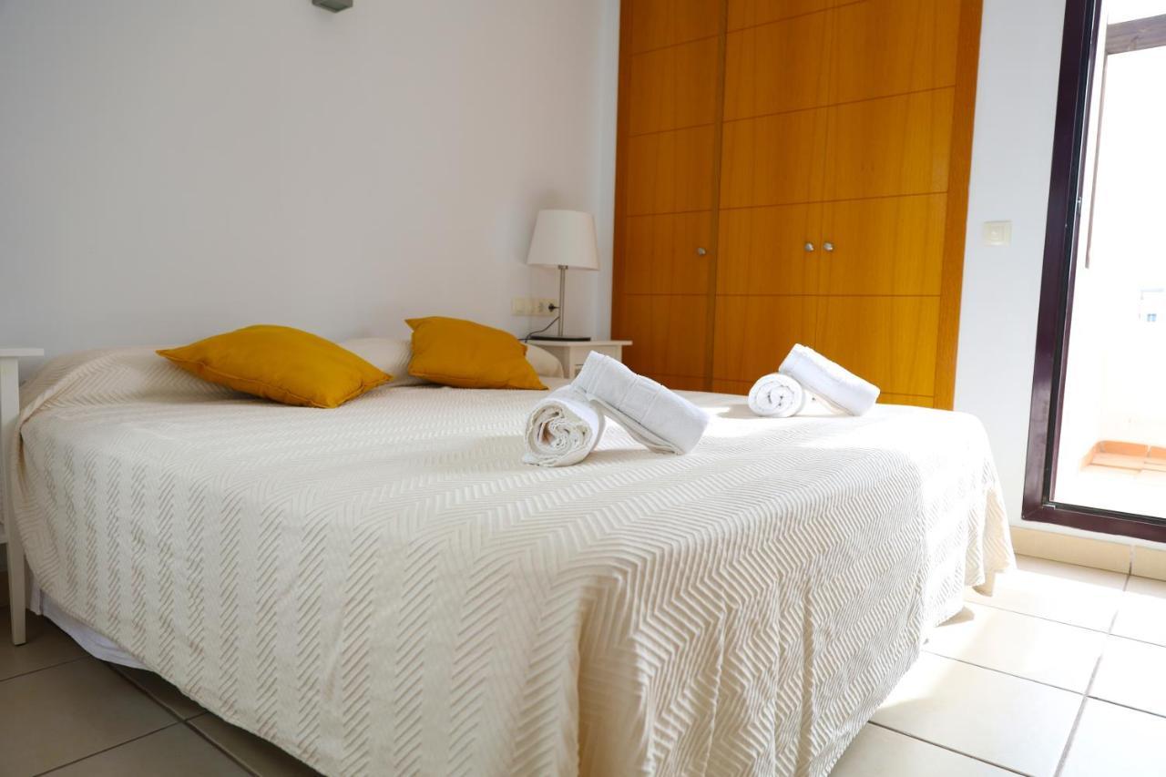 Bsidemojacar Apartamento Exterior foto
