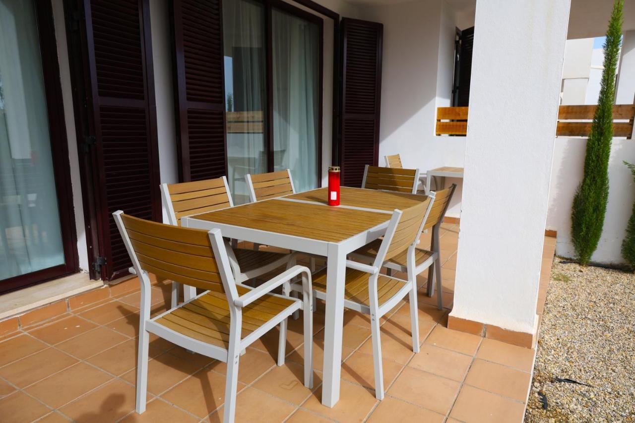 Bsidemojacar Apartamento Exterior foto