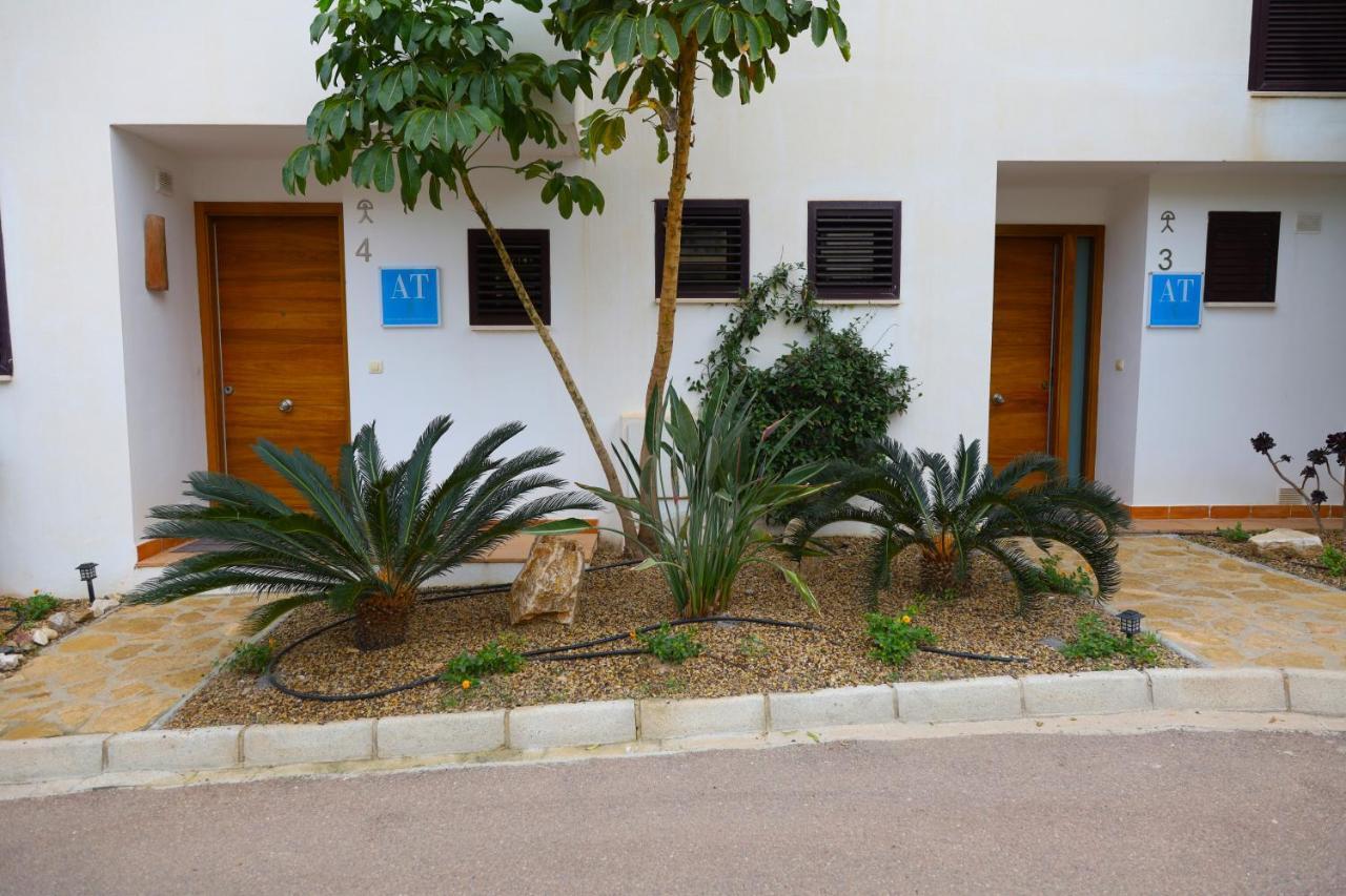 Bsidemojacar Apartamento Exterior foto