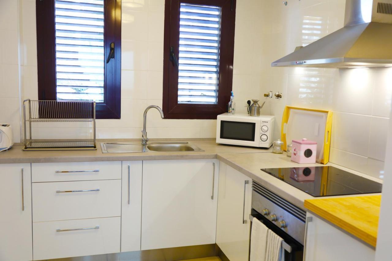 Bsidemojacar Apartamento Exterior foto