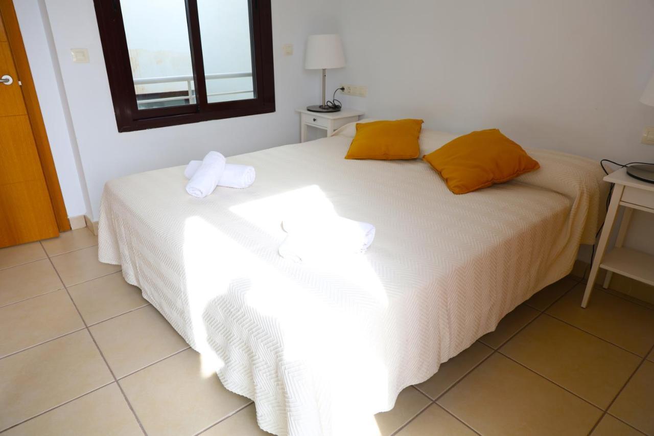 Bsidemojacar Apartamento Exterior foto