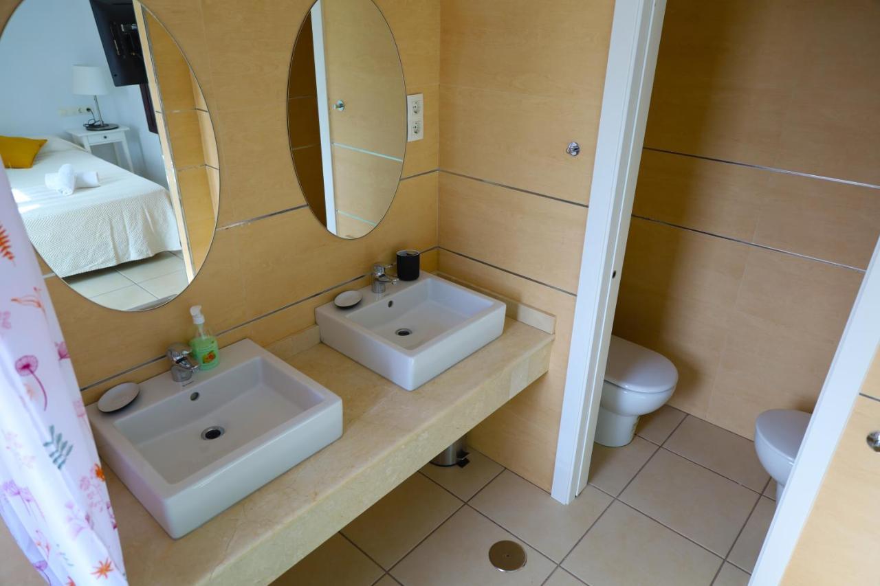 Bsidemojacar Apartamento Exterior foto