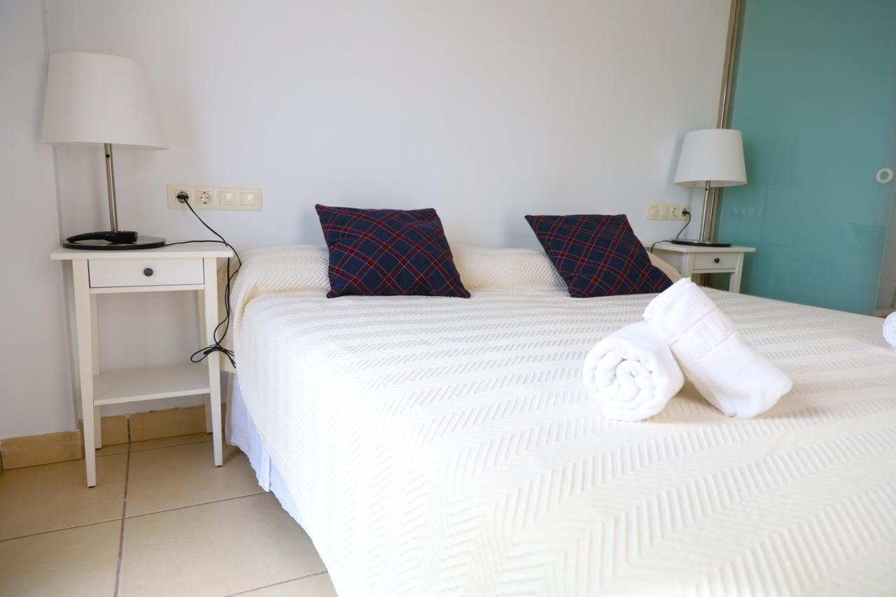 Bsidemojacar Apartamento Exterior foto