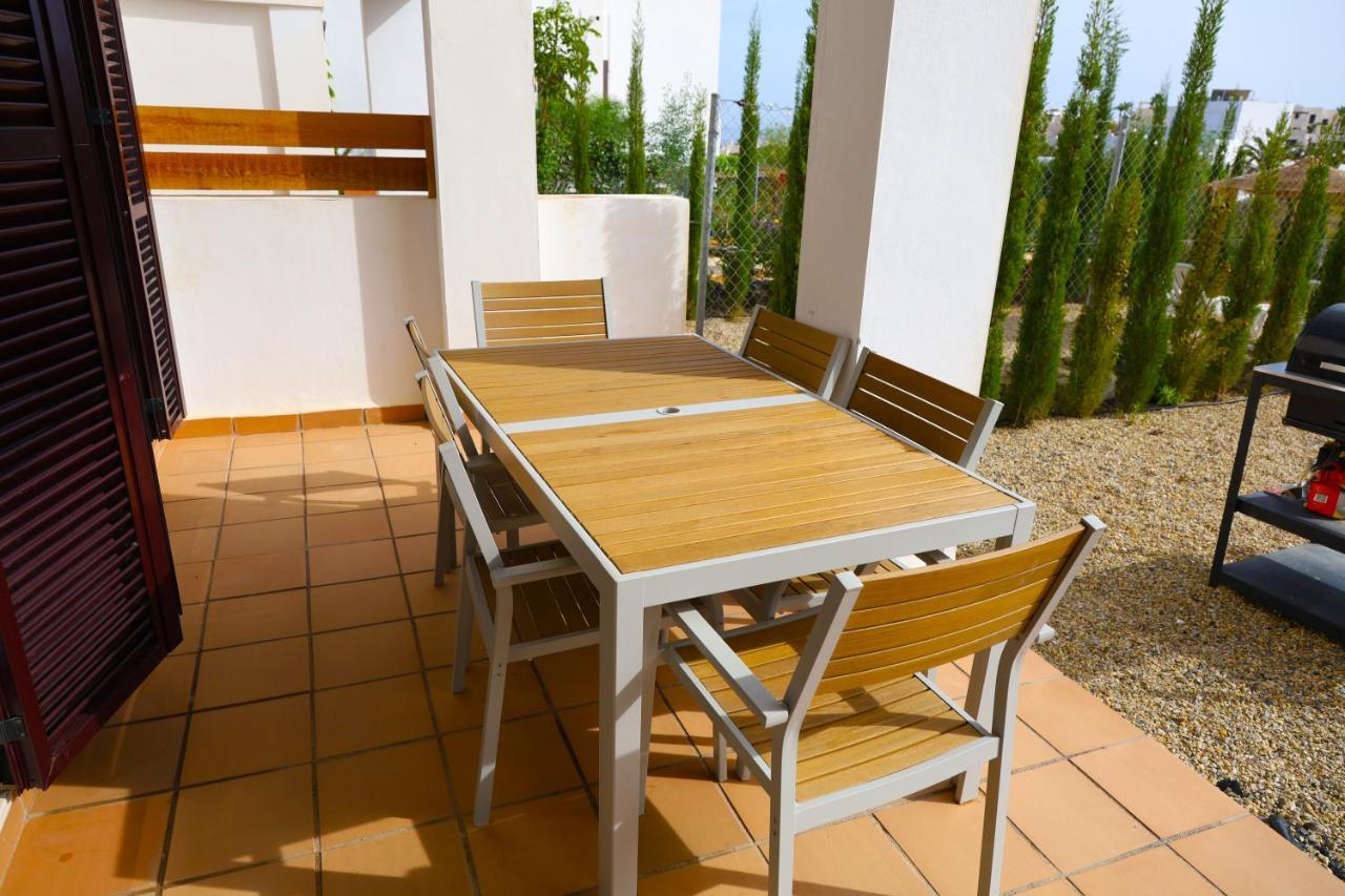 Bsidemojacar Apartamento Exterior foto