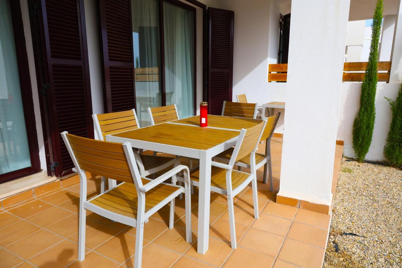 Bsidemojacar Apartamento Exterior foto