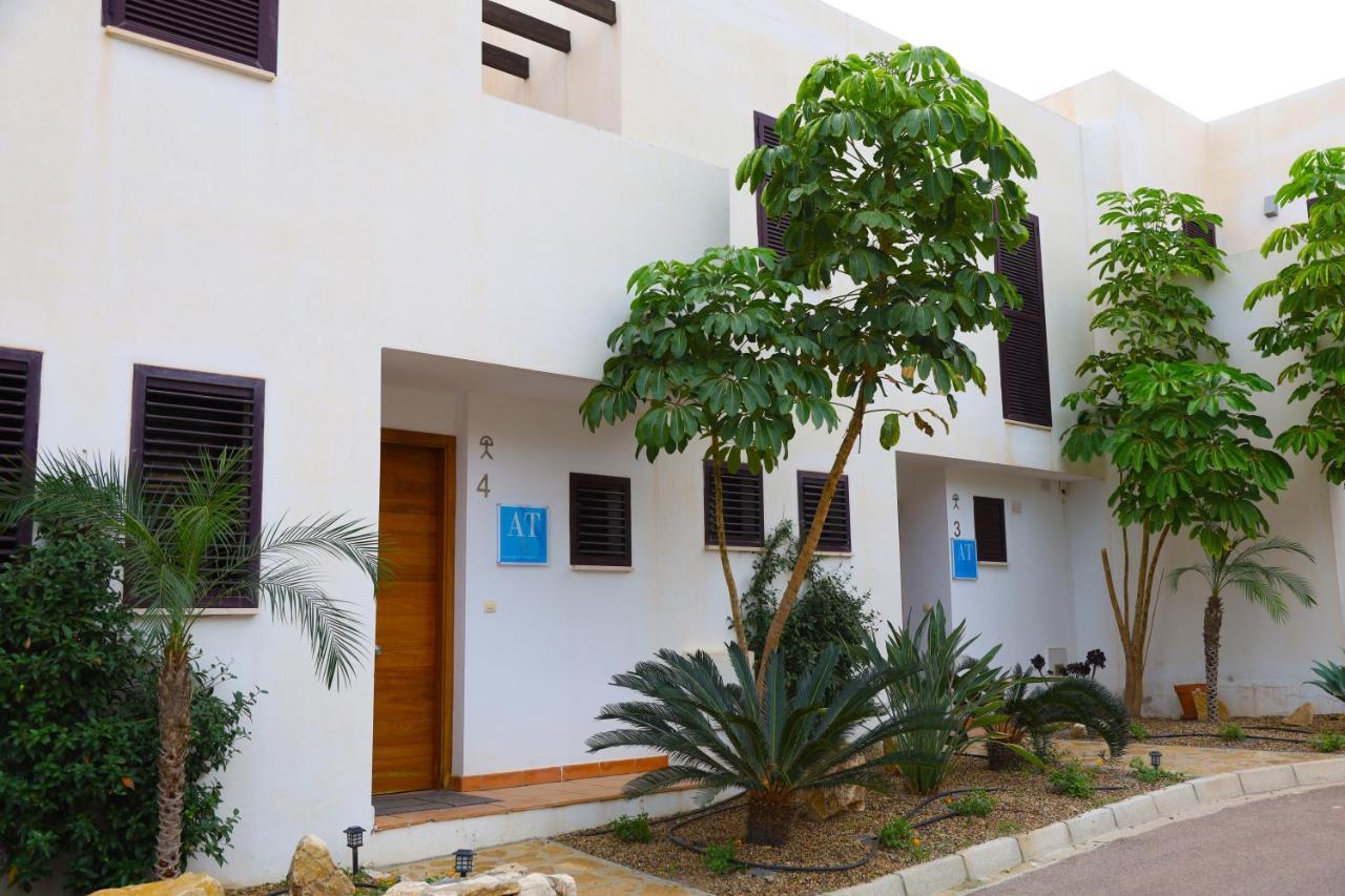 Bsidemojacar Apartamento Exterior foto
