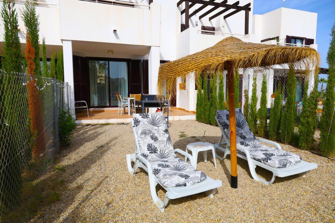 Bsidemojacar Apartamento Exterior foto